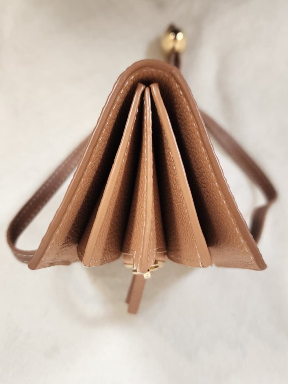 Polene Kaye Card Holder - Picture 5 of 10